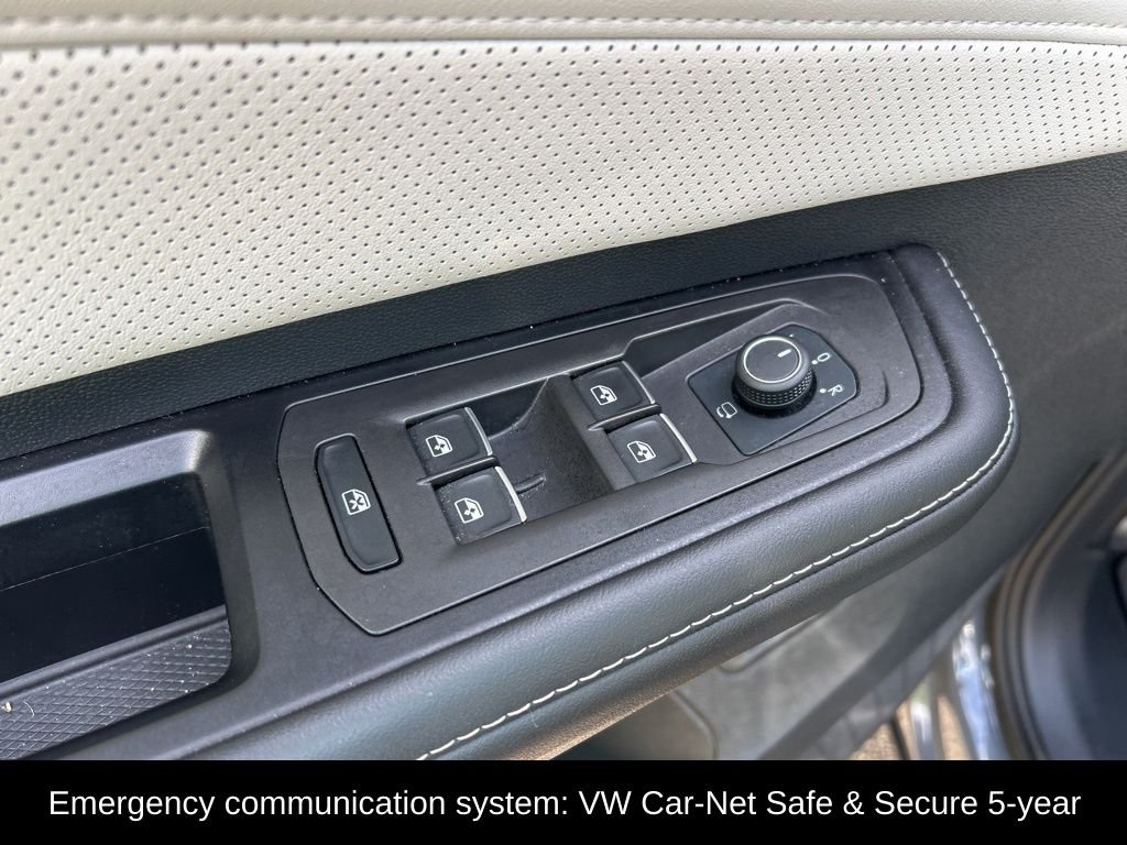 Certified Used 2024 Gray Volkswagen 2.0T SEL Premium R-Line image 19