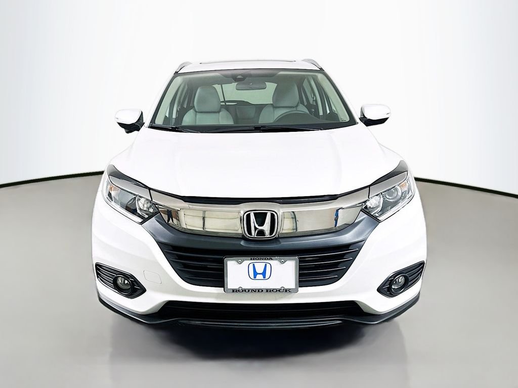 2020 Honda HR-V EX - Photo 3