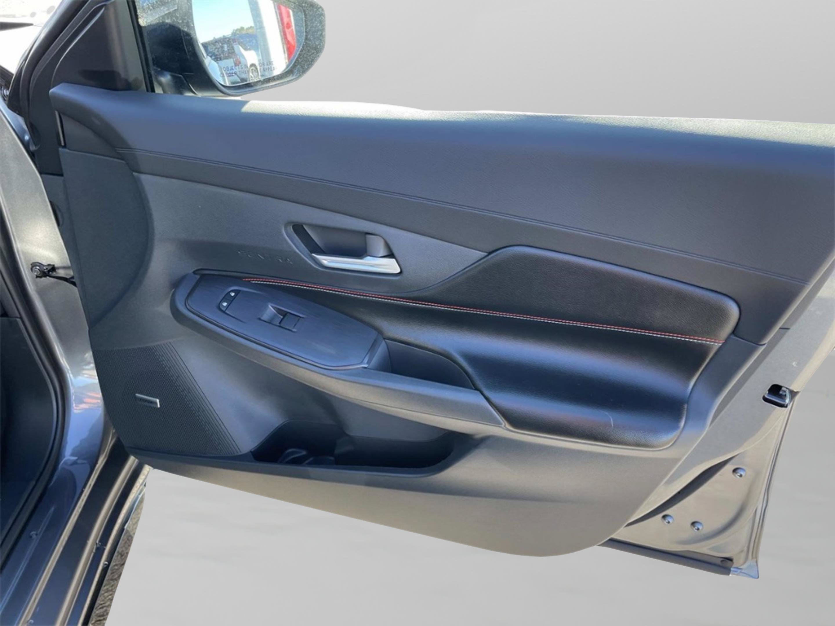 New 2026 Gun Metallic Nissan SR image 14