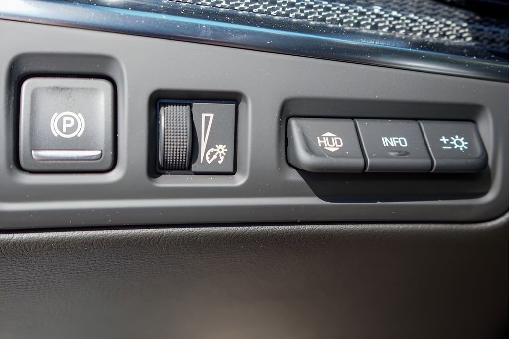 2026 Cadillac XT5 Sport - Photo 16