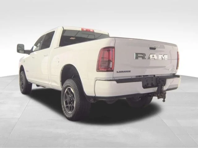 Used 2026 White Ram Laramie image 5