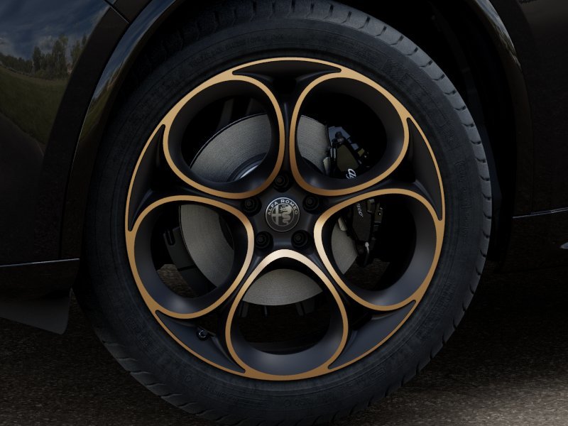 2025 Alfa Romeo Stelvio Intensa - Photo 62