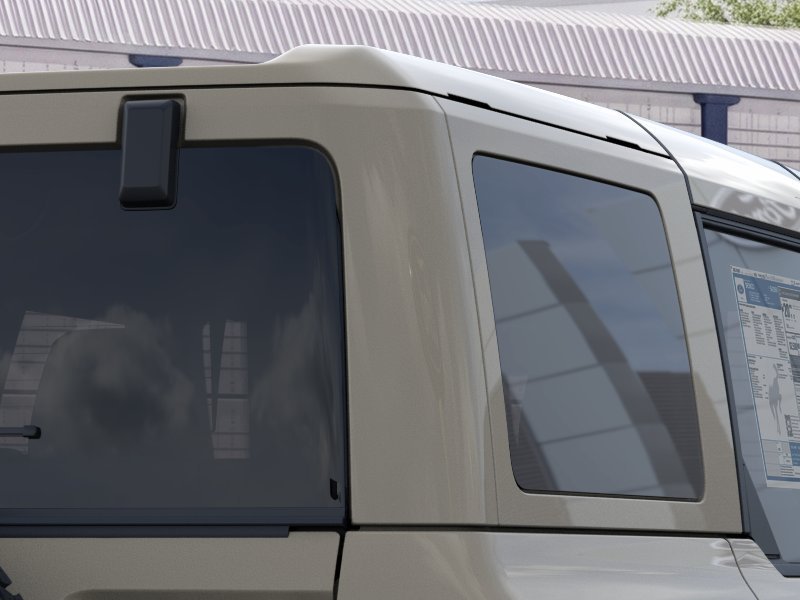 New 2026 Desert Sand Ford Outer Banks® image 25