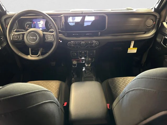 New 2026  Jeep Mojave image 11