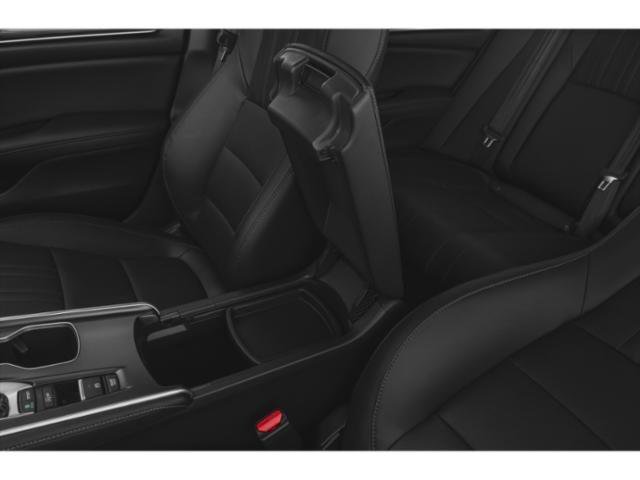Certified Used 2021 Platinum White Pearl Honda Sport SE image 17