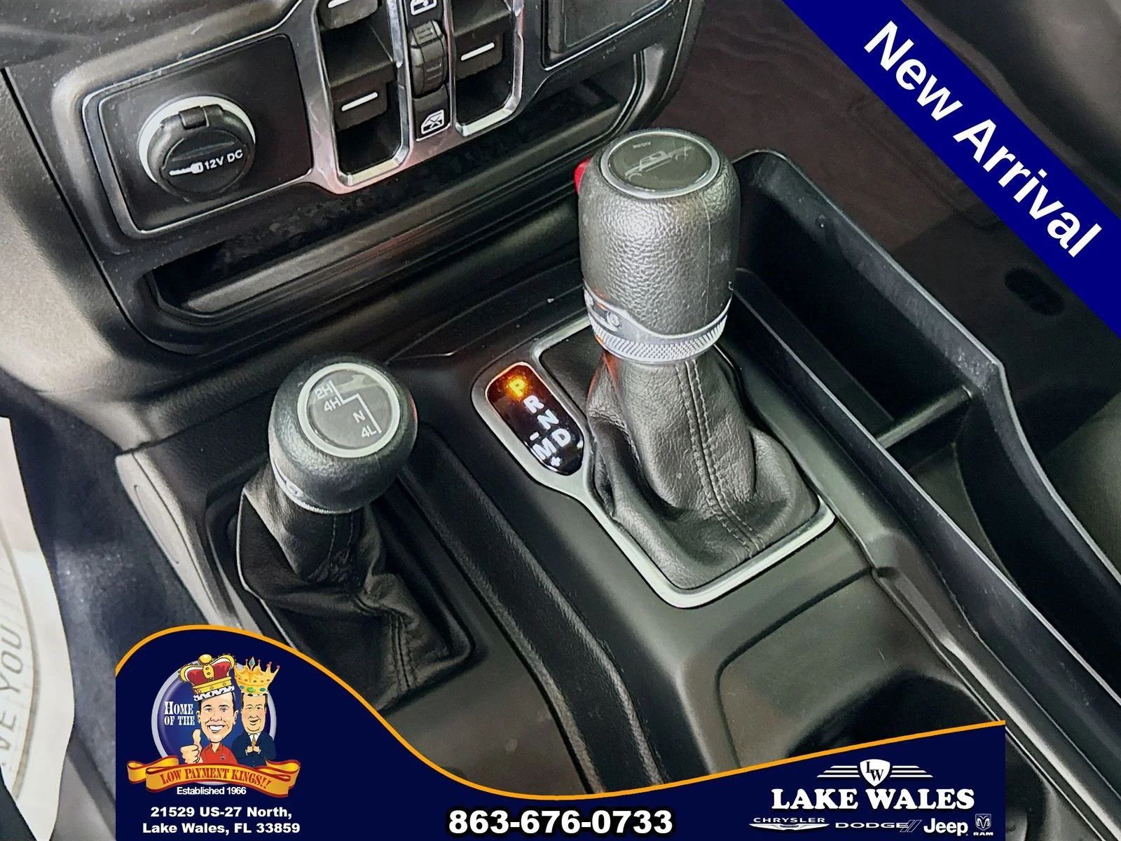 Used 2023 Gray Jeep Willys image 16