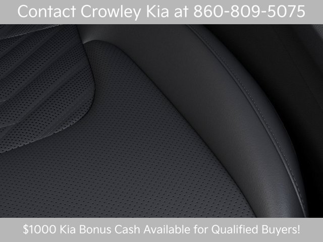 New 2027 Blue Kia X-Line Prestige image 24