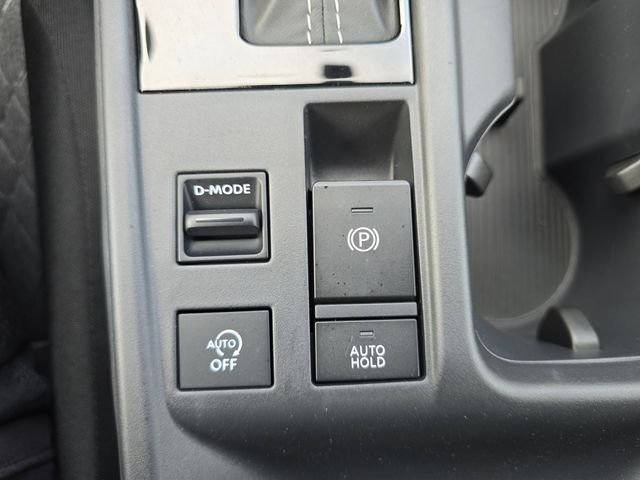 New 2026 Fresh Powder Nissan SV image 29