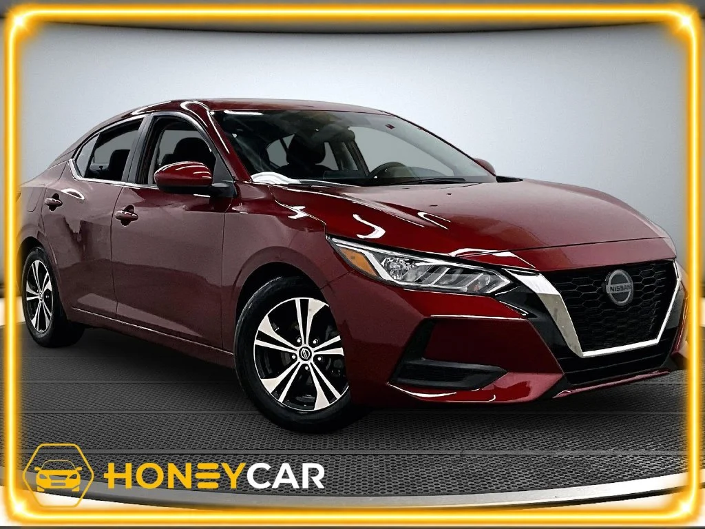 2023 Nissan Sentra