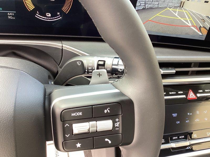 2026 Hyundai Santa Fe SE - Photo 43
