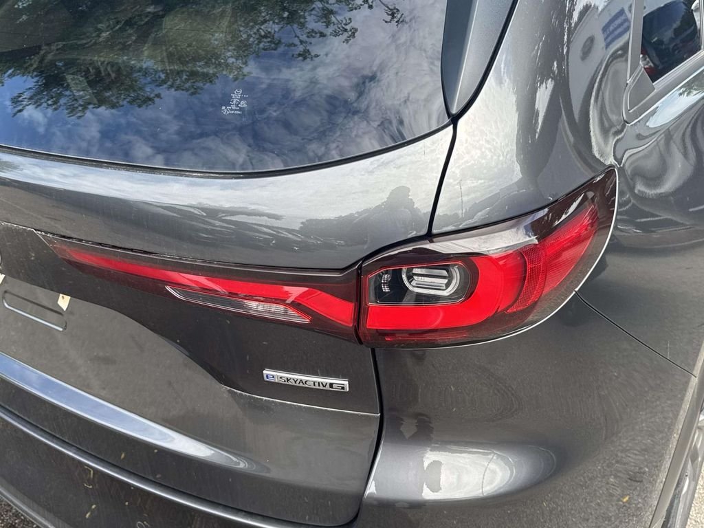 2026 Mazda CX-90 Preferred Package - Photo 10