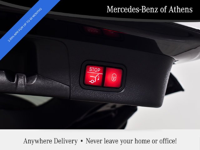 New 2026 Night Black Mercedes-Benz GLB 250 image 41