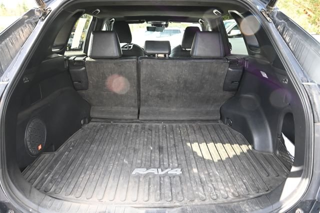 Used 2021 Gray Toyota XSE image 6