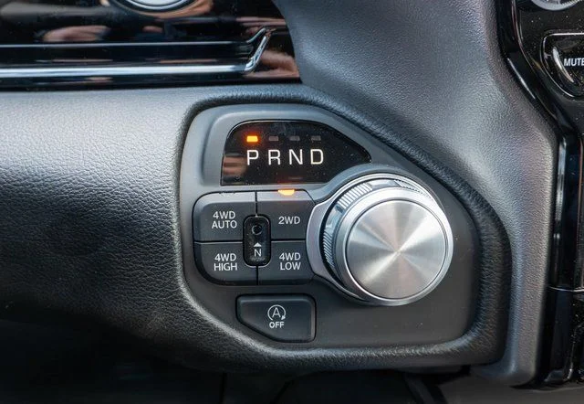 2026 RAM 1500 Laramie - Photo 24