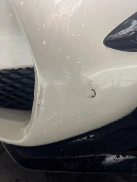 Used 2024 White INFINITI SENSORY image 13