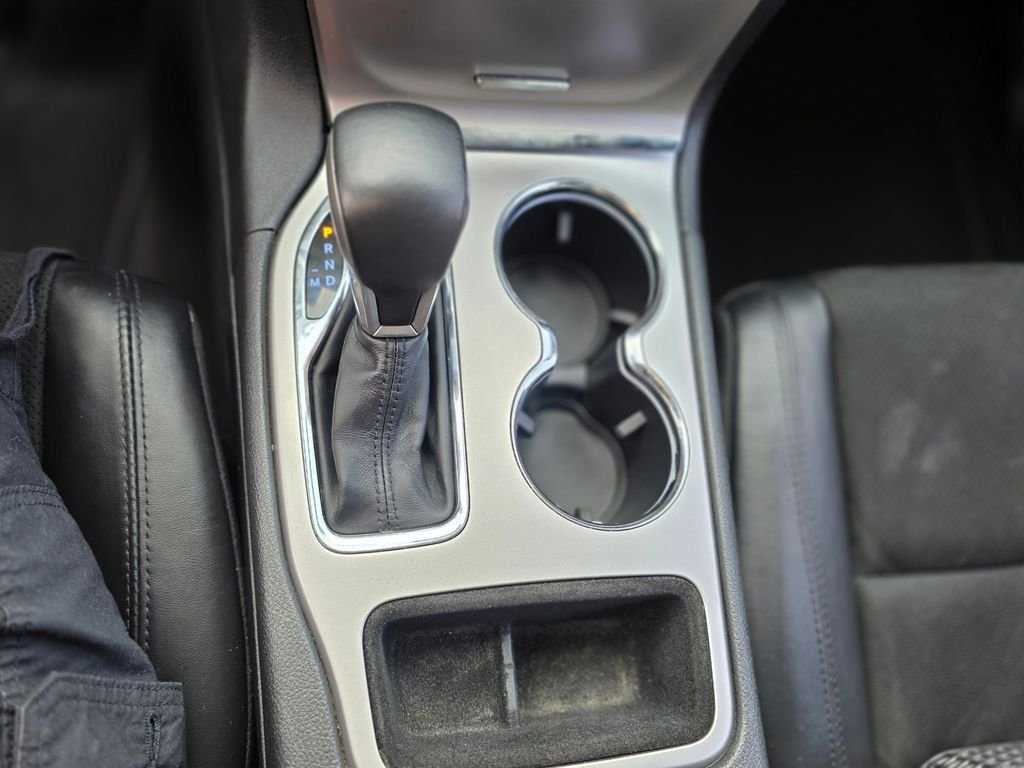 2019 Jeep Grand Cherokee Altitude - Photo 34