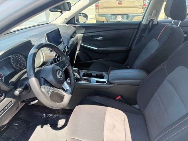 2024 Nissan Sentra SR - Photo 11