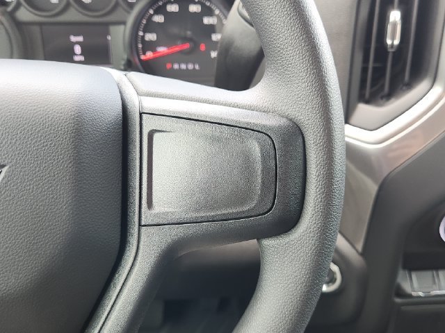 2026 Chevrolet Silverado 1500 Custom - Photo 30