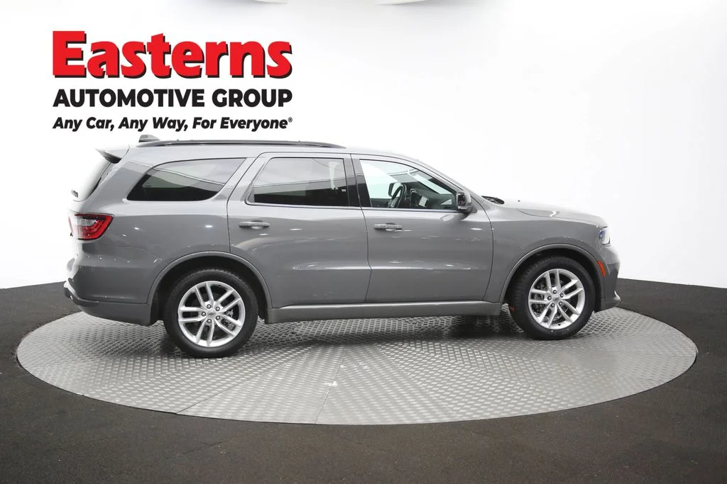 Used 2024 Gray Dodge GT Plus image 48