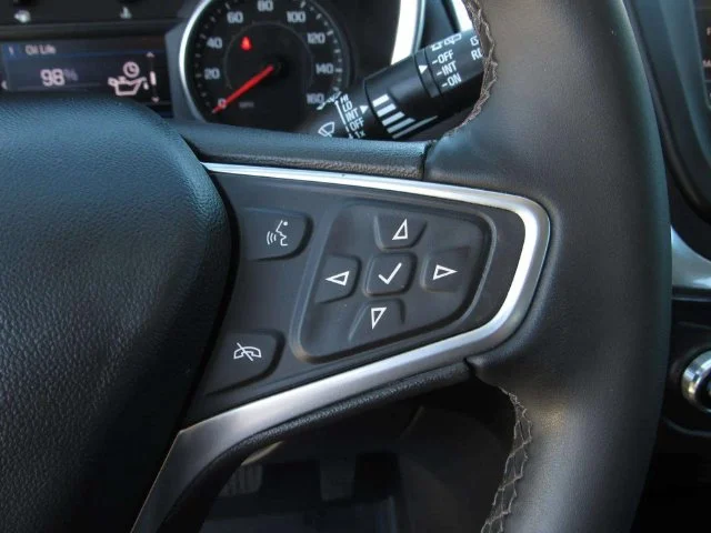 Used 2023 Bronze Metallic Chevrolet LT image 26
