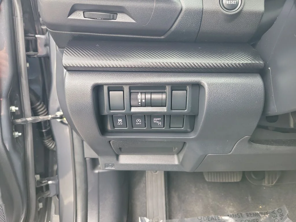 Used 2023 Gray Metallic Subaru Premium image 20