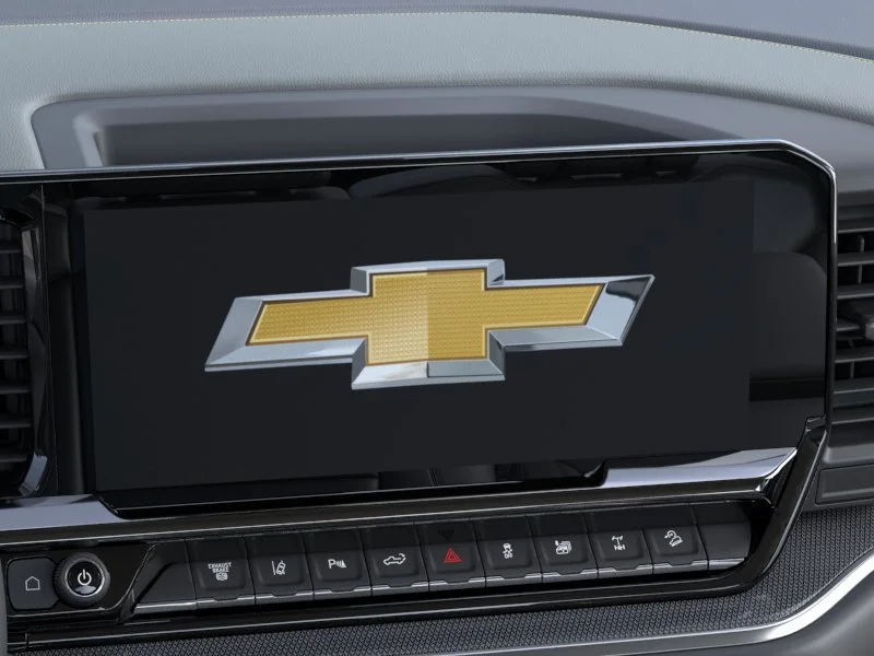 2026 Chevrolet Silverado 2500 HD ZR2 - Photo 21
