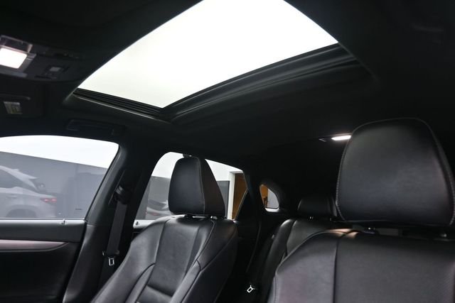 Used 2020 White Lexus 450h F Sport image 12