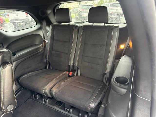 Used 2025 Gray Dodge R/T 20th Anniversary Premium image 10