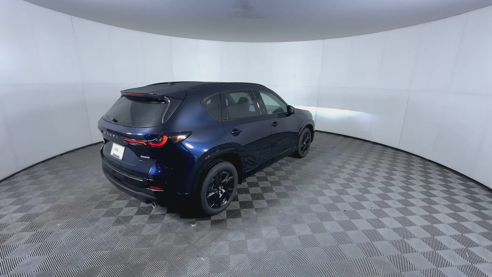 New 2026 Navy Blue Mica Mazda 2.5 S Premium Plus image 8