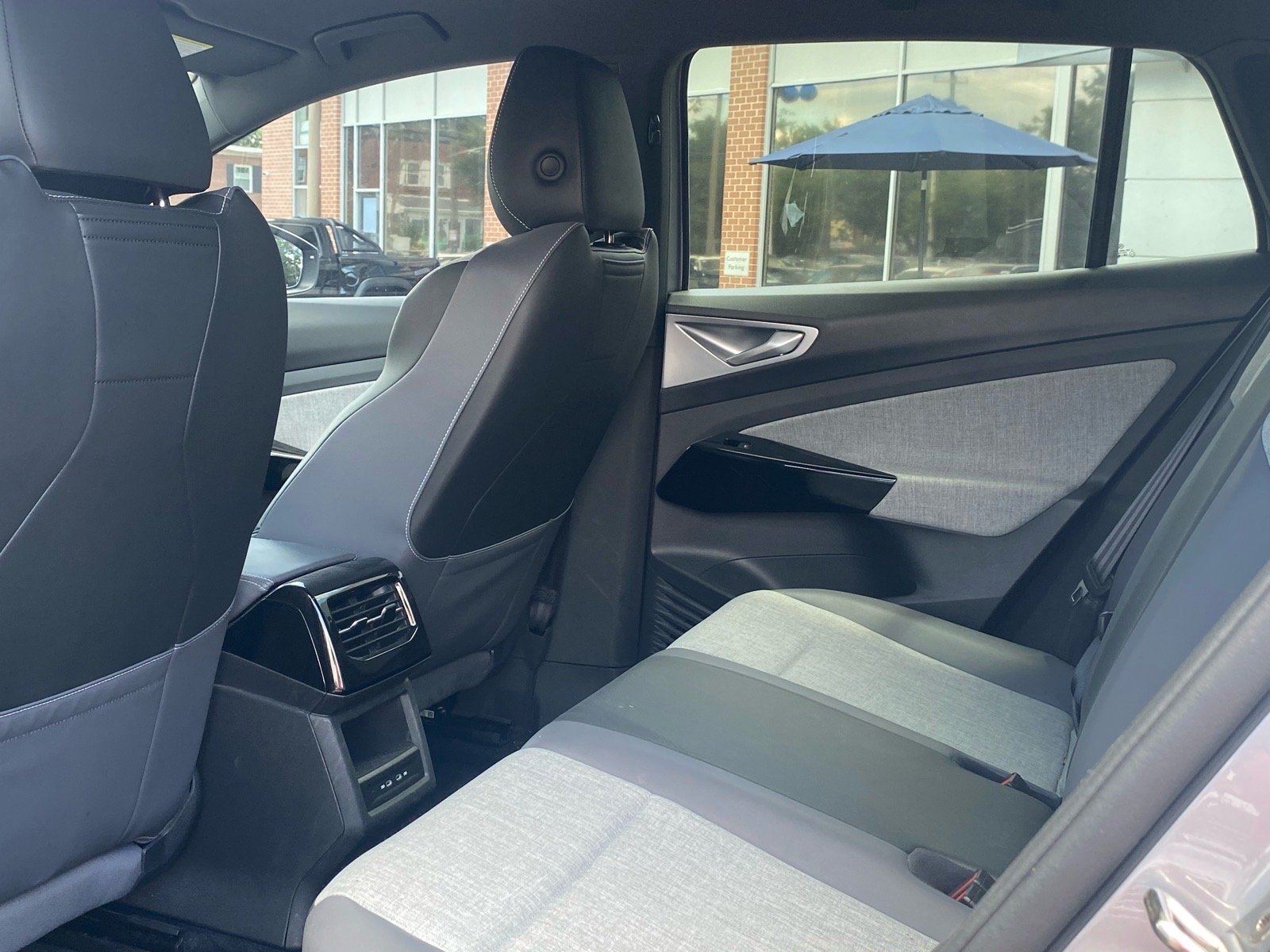 Certified Used 2023 Silver Volkswagen Pro image 16
