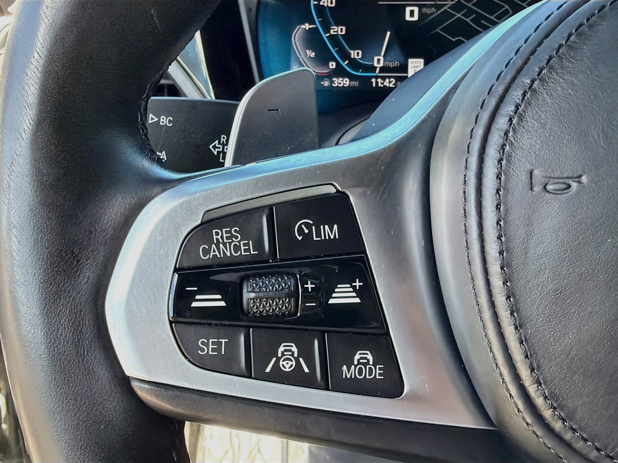 Used 2021 Dravit Gray Metallic BMW M440i xDrive image 38
