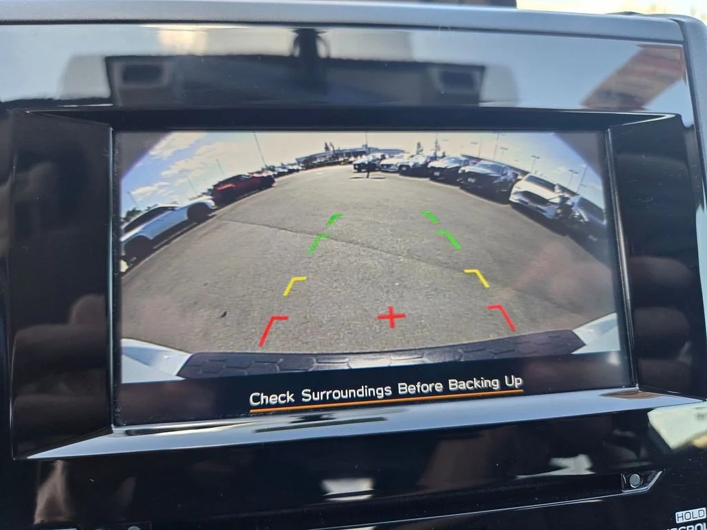 Used 2020 Gray Subaru Premium image 10