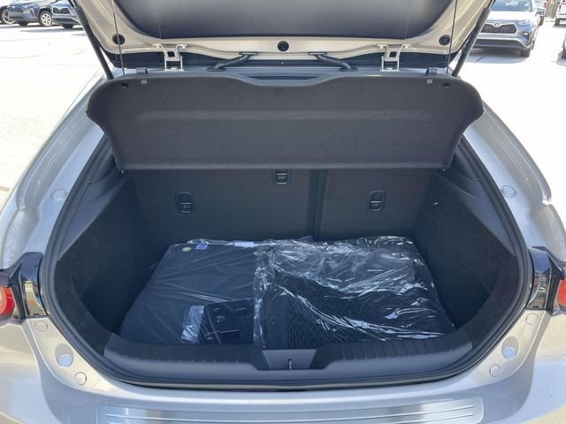 2026 Mazda Mazda3 Preferred - Photo 13