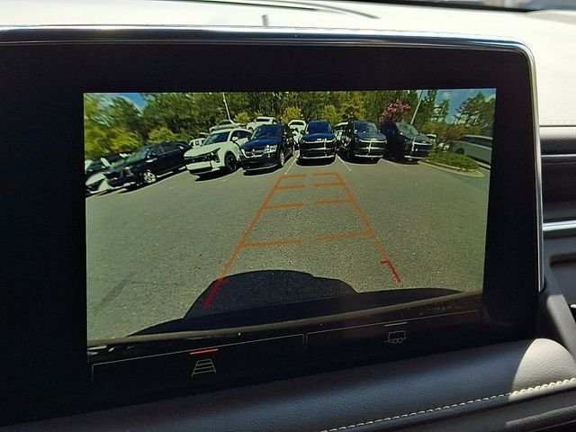 2024 GMC Yukon SLT - Photo 20