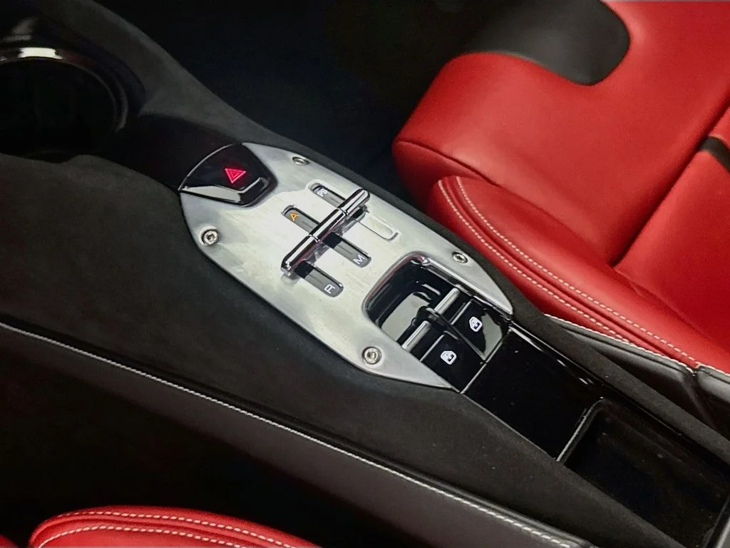 Used 2022 Bianco Avus Ferrari Base image 17