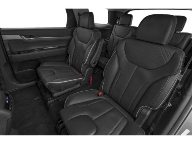Used 2025 Abyss Black Pearl Hyundai XRT image 16