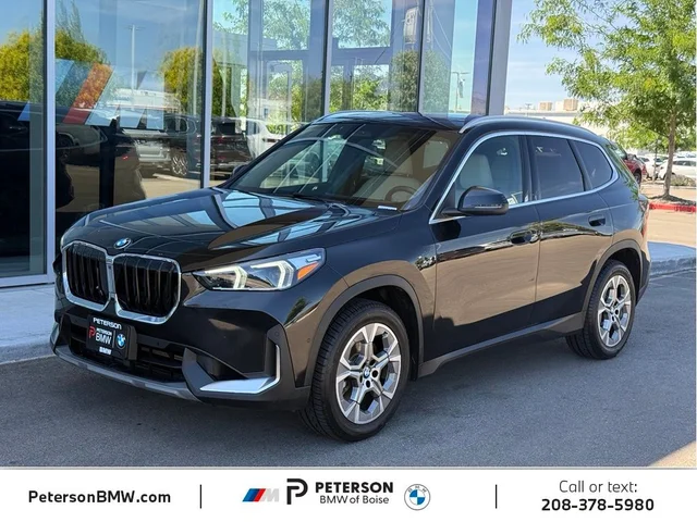 2023 BMW X1 xDrive28i