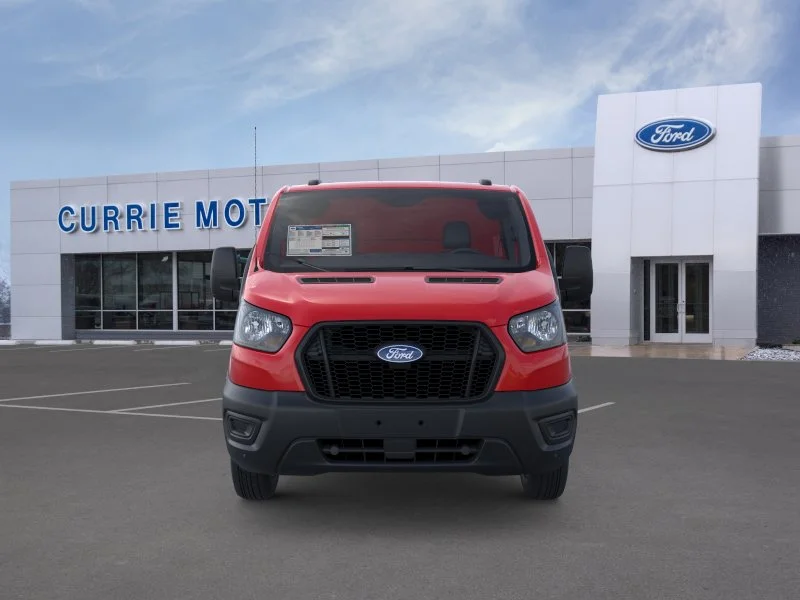 2026 Ford Transit Van Base - Photo 27