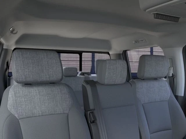 New 2026 Gray Ford XLT image 22