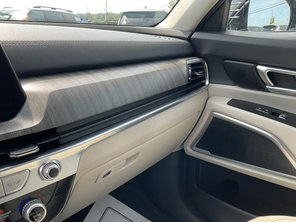 Used 2024 Ebony Black Kia SX image 38