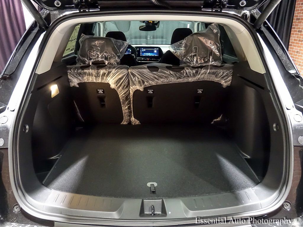 2026 CHEVROLET TRAILBLAZER - Image 19