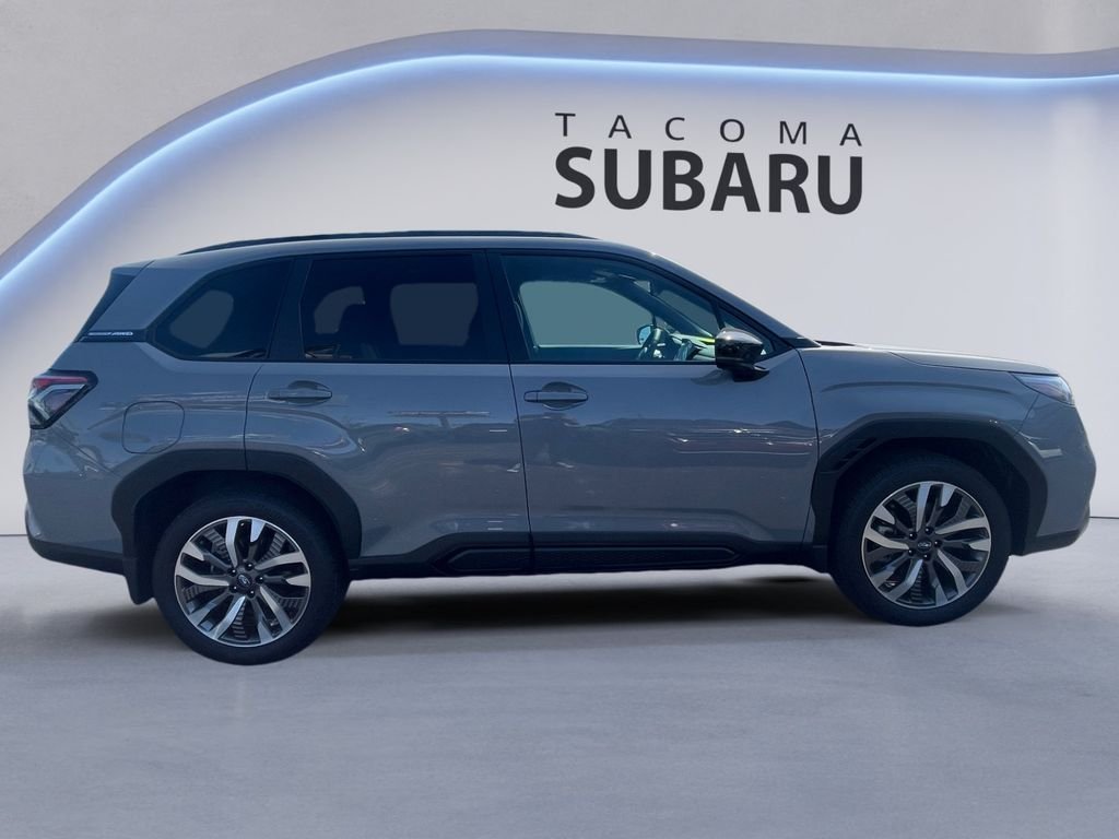 2026 Subaru Forester Touring - Photo 7