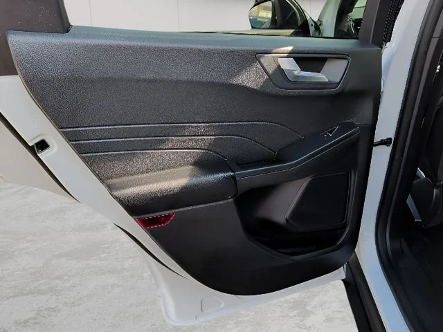 Used 2023 White Ford ST-Line Select image 35