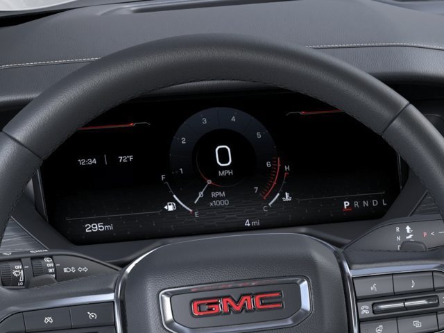 2027 GMC Acadia Elevation - Photo 19