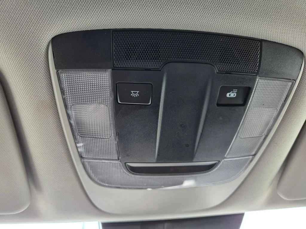 Used 2023 Black Kia LX image 19