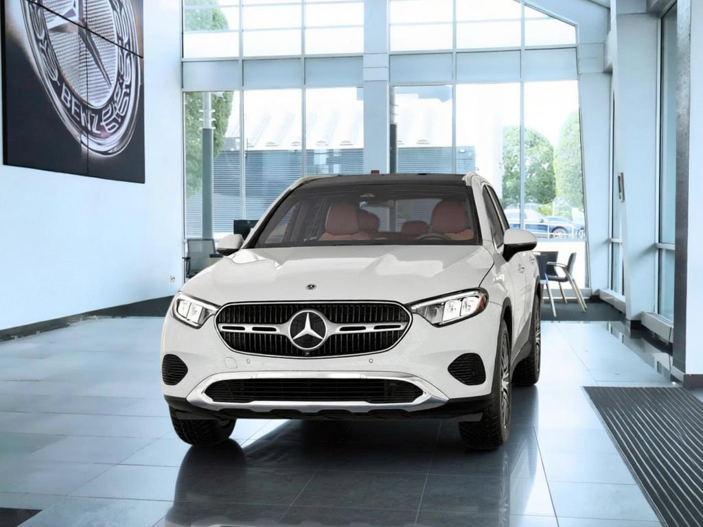2026 Mercedes-Benz GLC Base - Photo 82