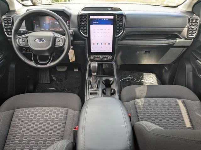New 2026 Avalanche Ford XLT image 13