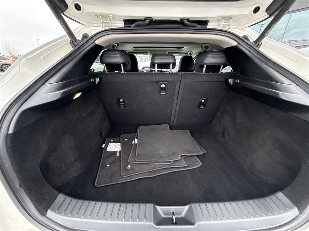 2023 MAZDA CX-30 - Image 25