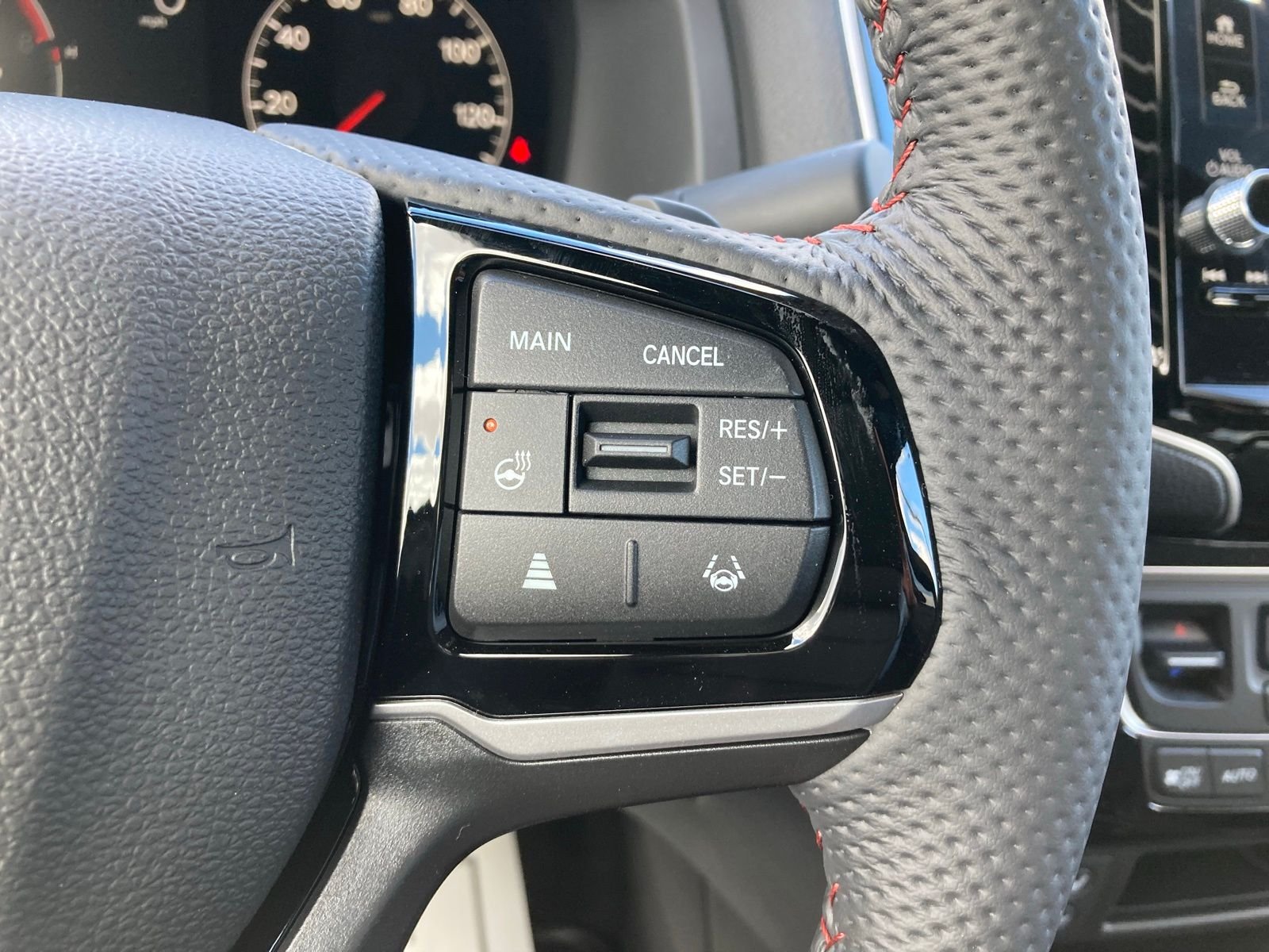 2026 Honda Ridgeline Black Edition - Photo 20