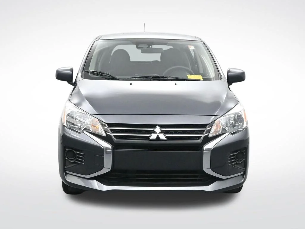 Used 2024 Mitsubishi Mirage ES with VIN ML32AUHJ5RH029411 for sale in Fayetteville, NC